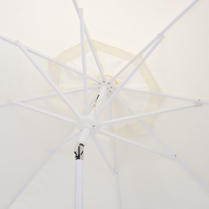 Torsa 9 Ft Crank Umbrella