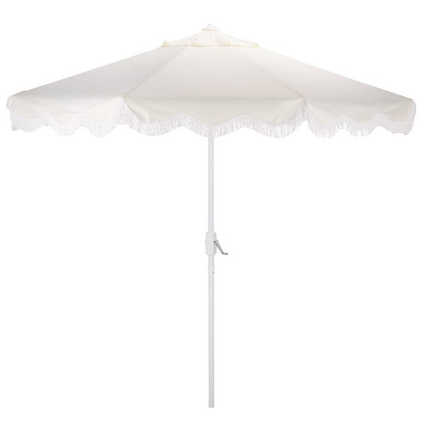 Torsa 9 Ft Crank Umbrella