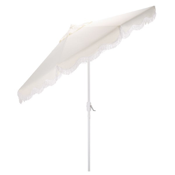 Torsa 9 Ft Crank Umbrella
