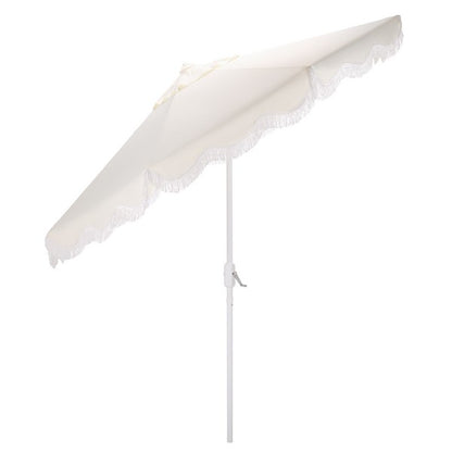 Torsa 9 Ft Crank Umbrella