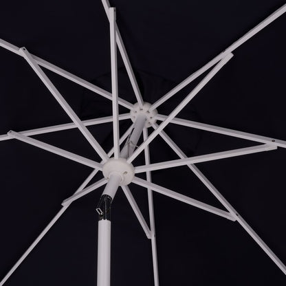 Torsa 9 Ft Crank Umbrella