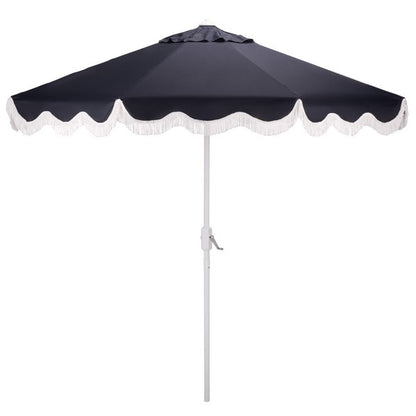 Torsa 9 Ft Crank Umbrella