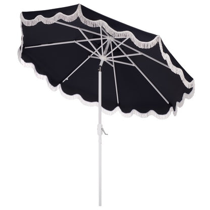 Torsa 9 Ft Crank Umbrella