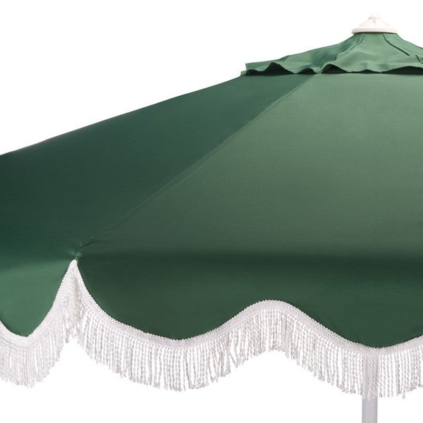 Torsa 9 Ft Crank Umbrella