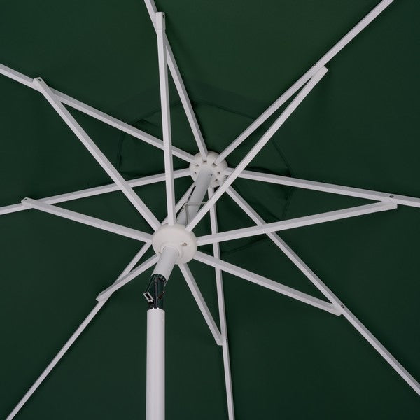 Torsa 9 Ft Crank Umbrella