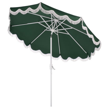 Torsa 9 Ft Crank Umbrella