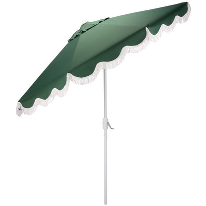 Torsa 9 Ft Crank Umbrella
