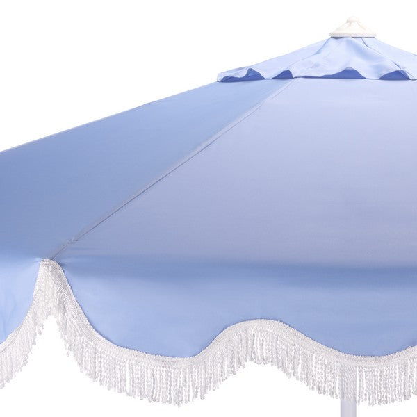 Torsa 9 Ft Crank Umbrella