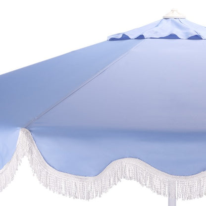 Torsa 9 Ft Crank Umbrella
