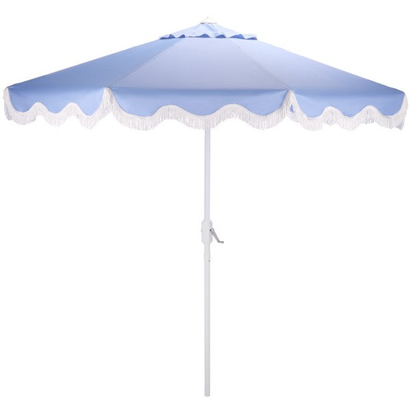 Torsa 9 Ft Crank Umbrella