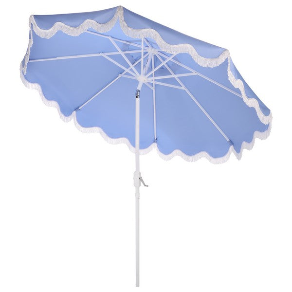 Torsa 9 Ft Crank Umbrella