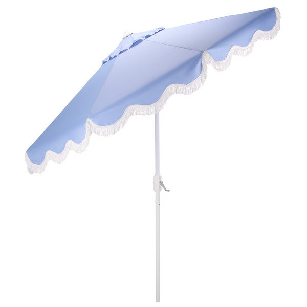 Torsa 9 Ft Crank Umbrella