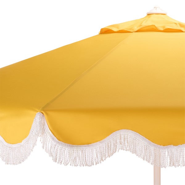Torsa 9 Ft Crank Umbrella