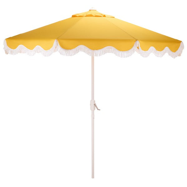 Torsa 9 Ft Crank Umbrella