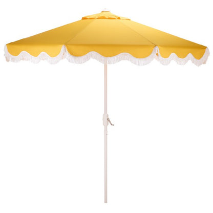 Torsa 9 Ft Crank Umbrella
