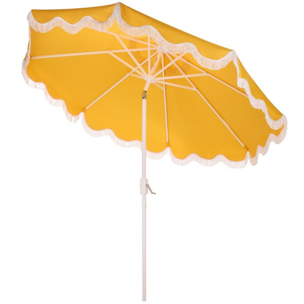 Torsa 9 Ft Crank Umbrella