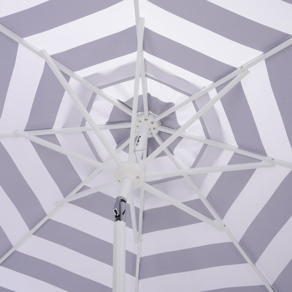 Lucerna 9 Ft Crank Umbrella