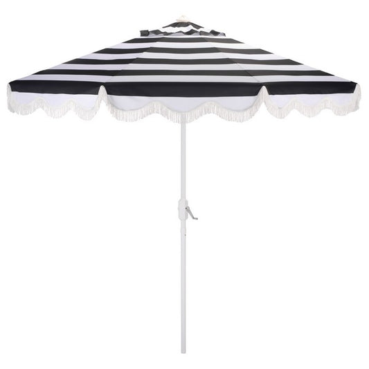 Lucerna 9 Ft Crank Umbrella