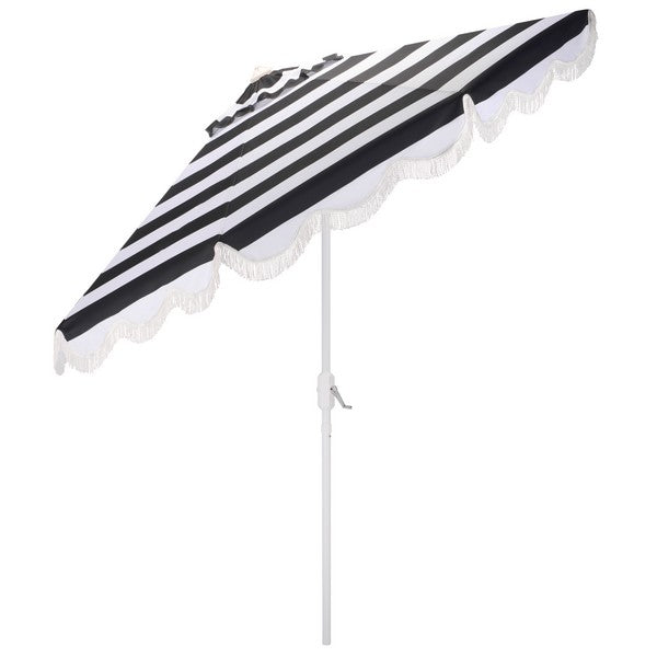 Lucerna 9 Ft Crank Umbrella
