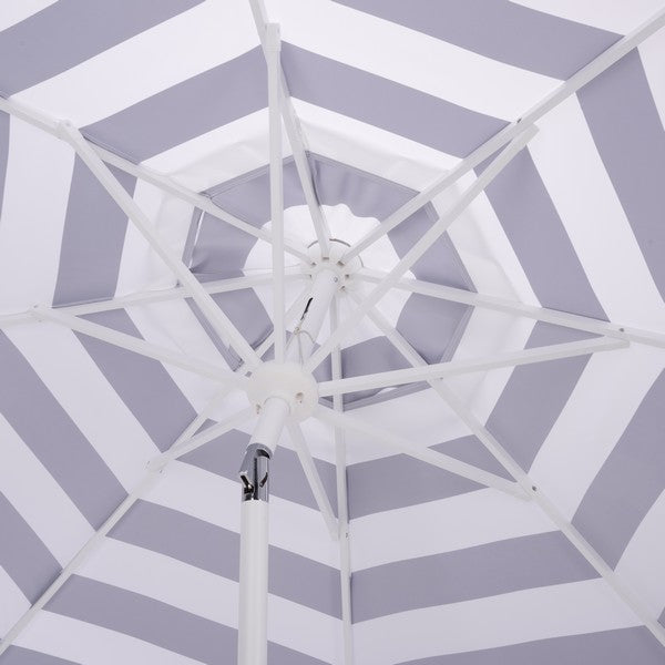 Lucerna 9 Ft Crank Umbrella
