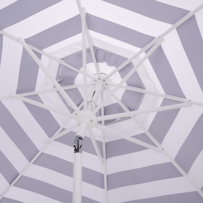 Lucerna 9 Ft Crank Umbrella