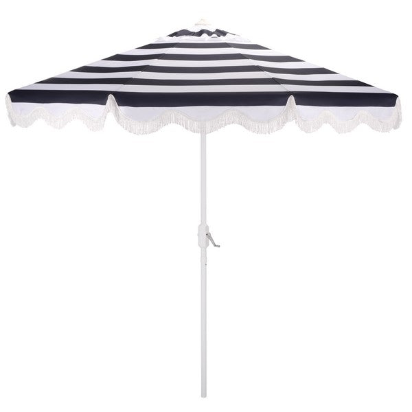 Lucerna 9 Ft Crank Umbrella