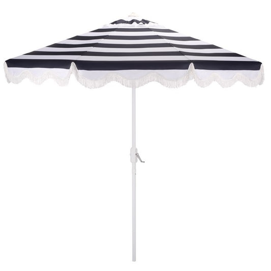 Lucerna 9 Ft Crank Umbrella