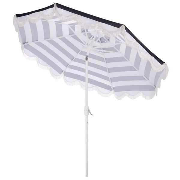 Lucerna 9 Ft Crank Umbrella
