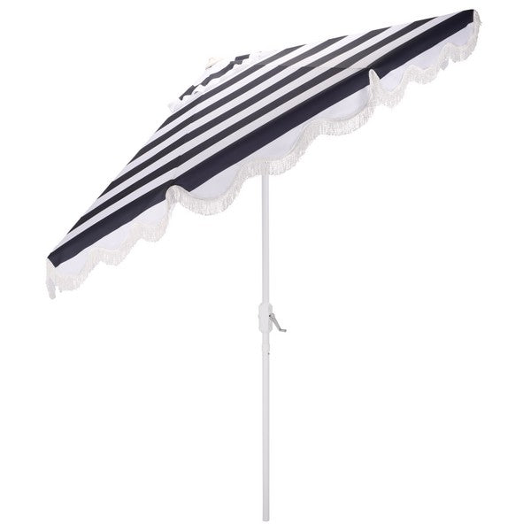 Lucerna 9 Ft Crank Umbrella