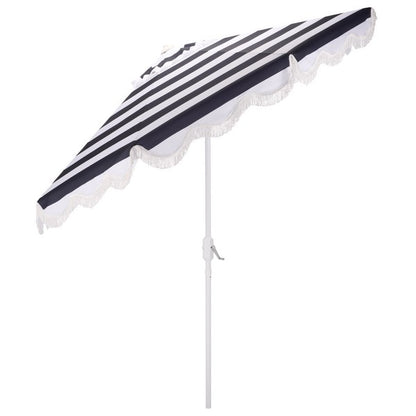Lucerna 9 Ft Crank Umbrella