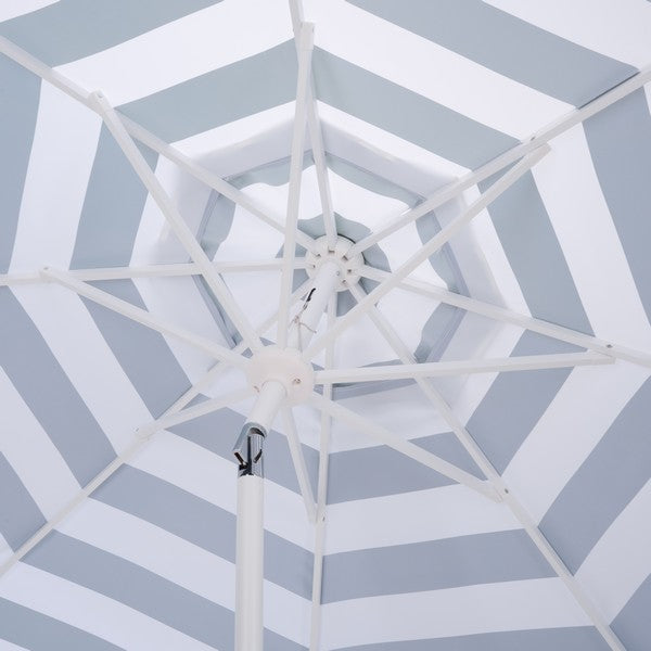 Lucerna 9 Ft Crank Umbrella