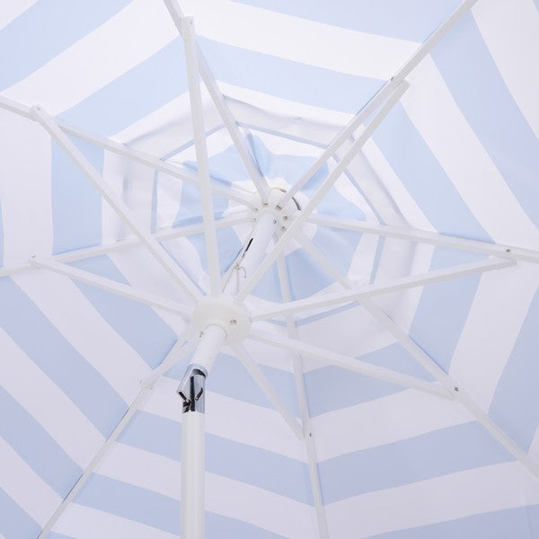Lucerna 9 Ft Crank Umbrella