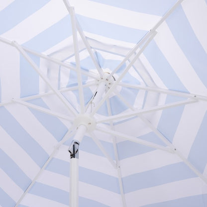 Lucerna 9 Ft Crank Umbrella