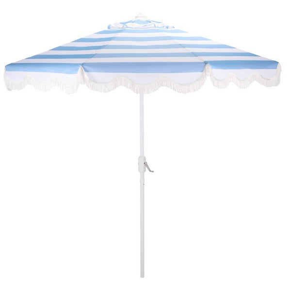 Lucerna 9 Ft Crank Umbrella
