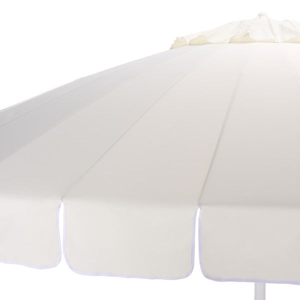 Panza 9 Ft Crank Umbrella