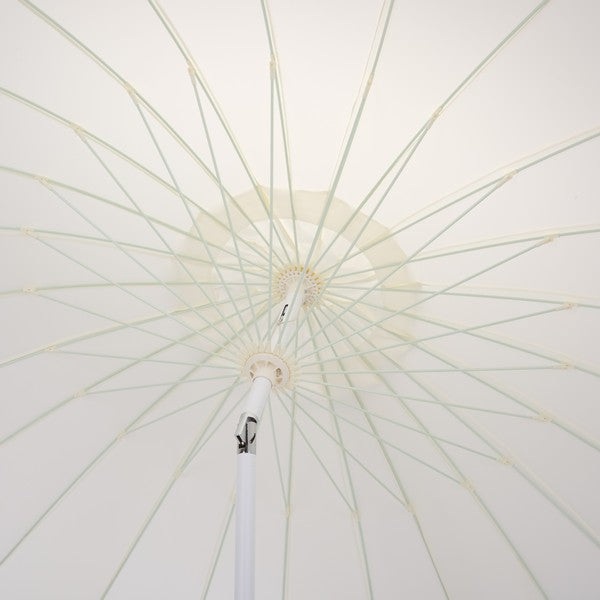 Panza 9 Ft Crank Umbrella