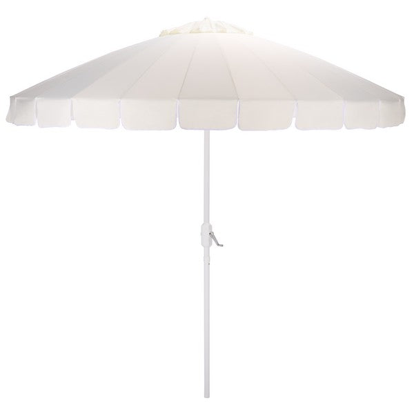 Panza 9 Ft Crank Umbrella
