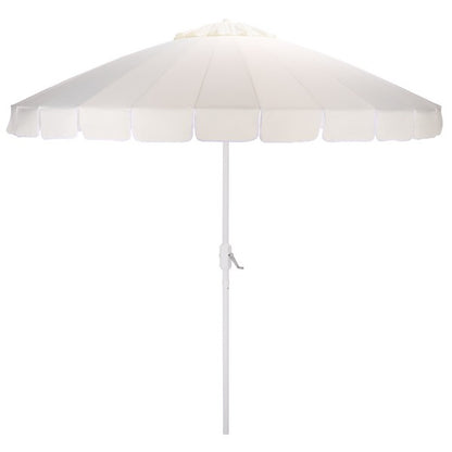Panza 9 Ft Crank Umbrella