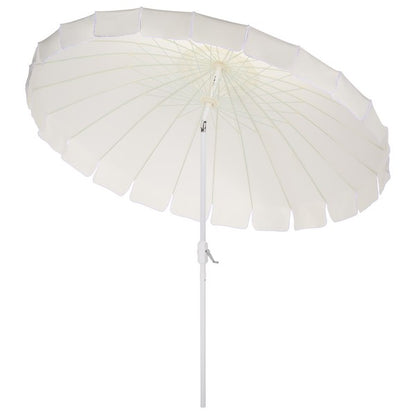 Panza 9 Ft Crank Umbrella