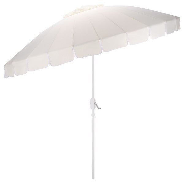 Panza 9 Ft Crank Umbrella