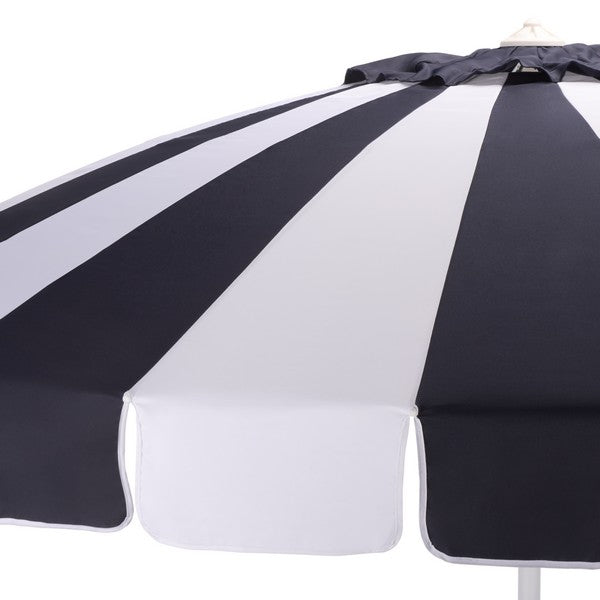 Panza 9 Ft Crank Umbrella