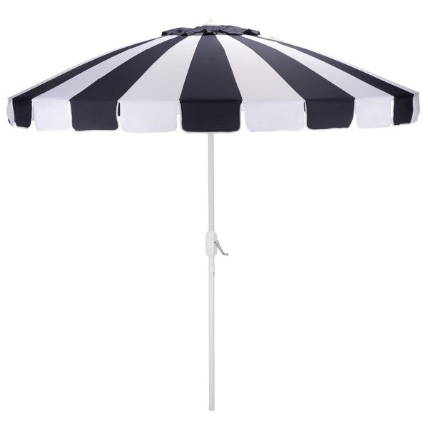 Panza 9 Ft Crank Umbrella