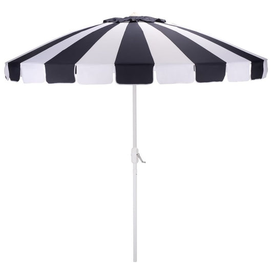 Panza 9 Ft Crank Umbrella