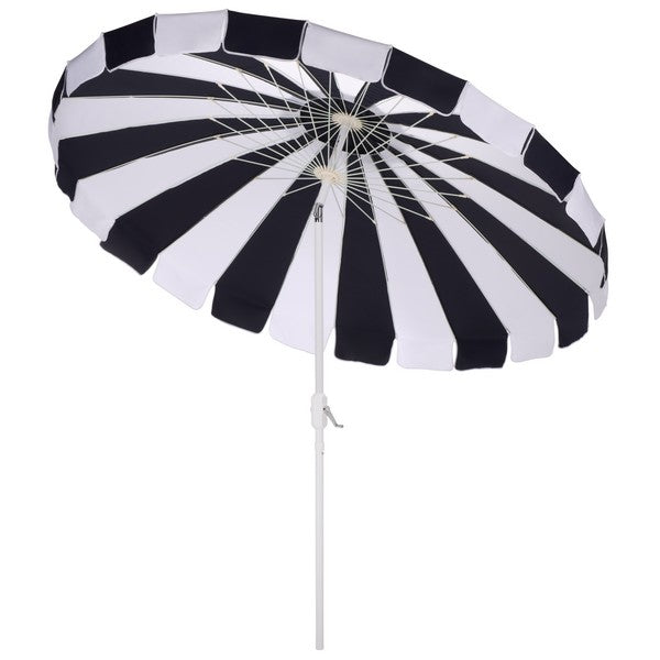 Panza 9 Ft Crank Umbrella