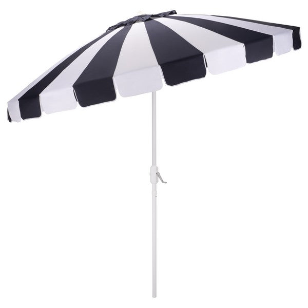 Panza 9 Ft Crank Umbrella