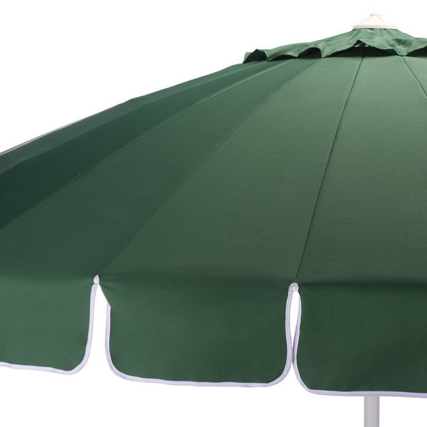 Panza 9 Ft Crank Umbrella