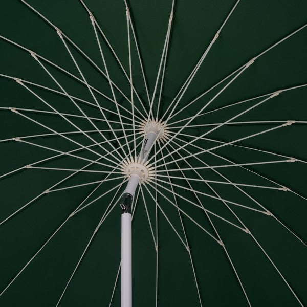 Panza 9 Ft Crank Umbrella