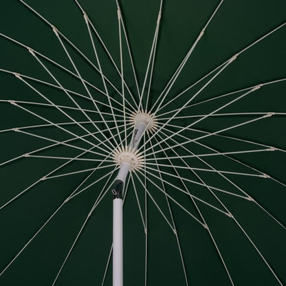 Panza 9 Ft Crank Umbrella