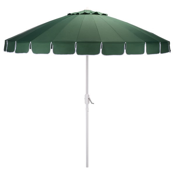 Panza 9 Ft Crank Umbrella