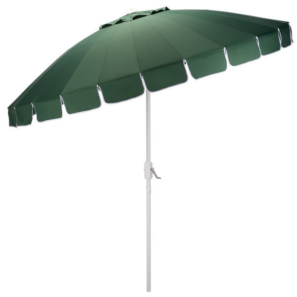 Panza 9 Ft Crank Umbrella